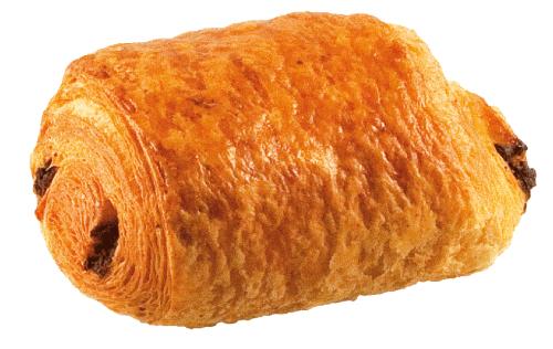 Bridor Pain au chocolat 35stk x 75g