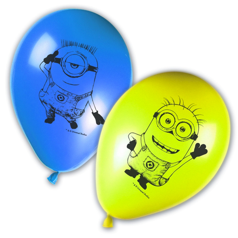 Minions the rise of gru 7
