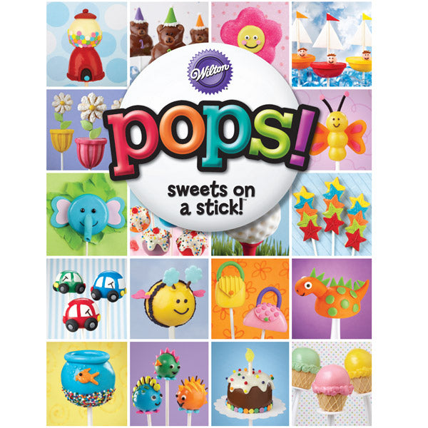Bok Pops Publication