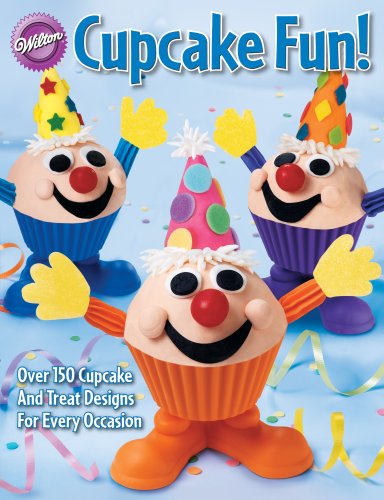 Bok Cupcake fun