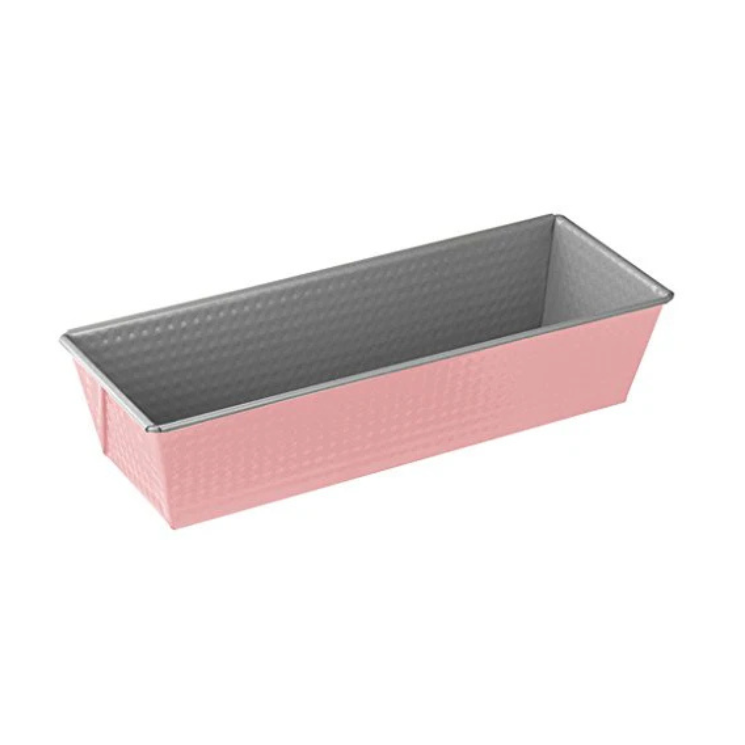 Brødform 30 cm, Rosa