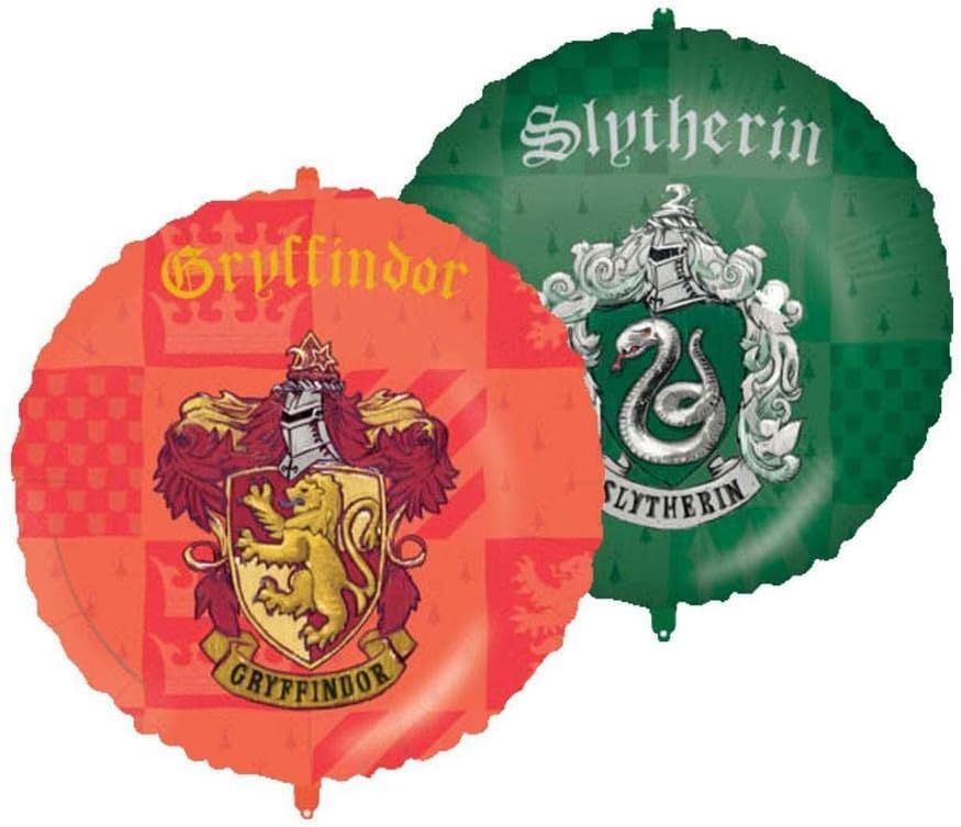 Folieballong Harry Potter 46 cm