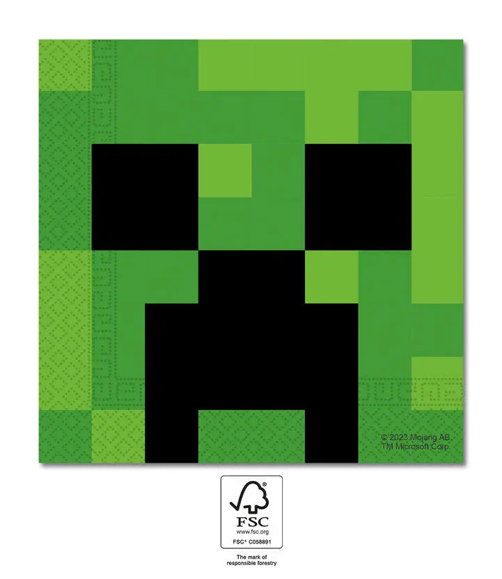 Procos Minecraft 6