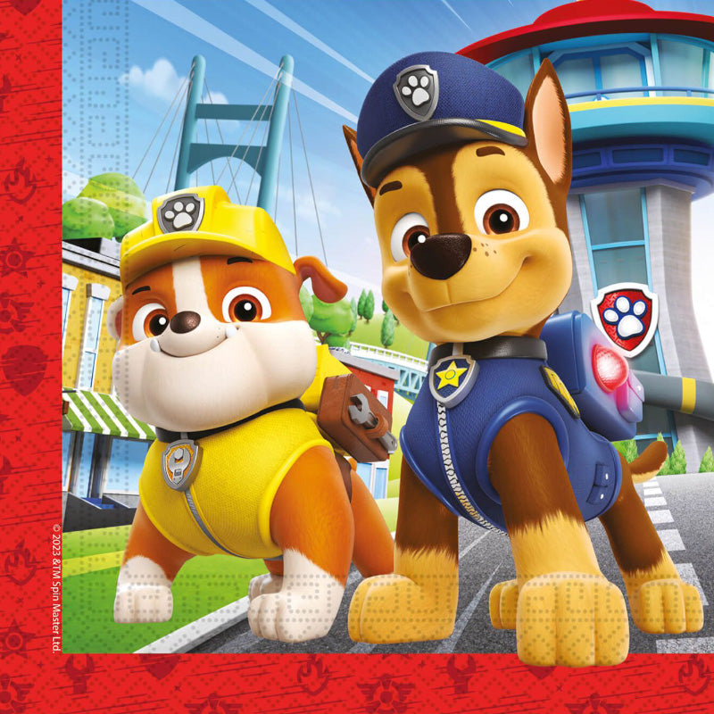 Procos Paw Patrol