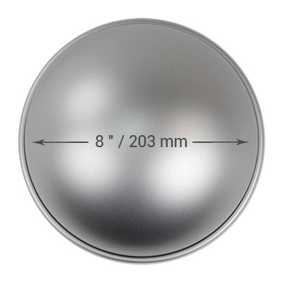 PME Kakeform Ball 203 x 102mm
