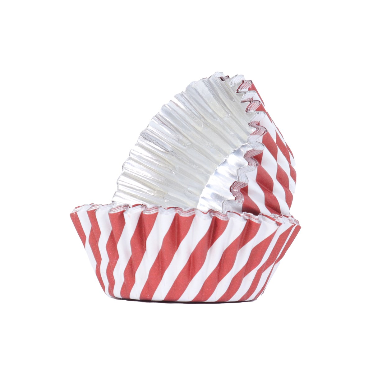 PME Muffinsform Jul Polkastang 30stk