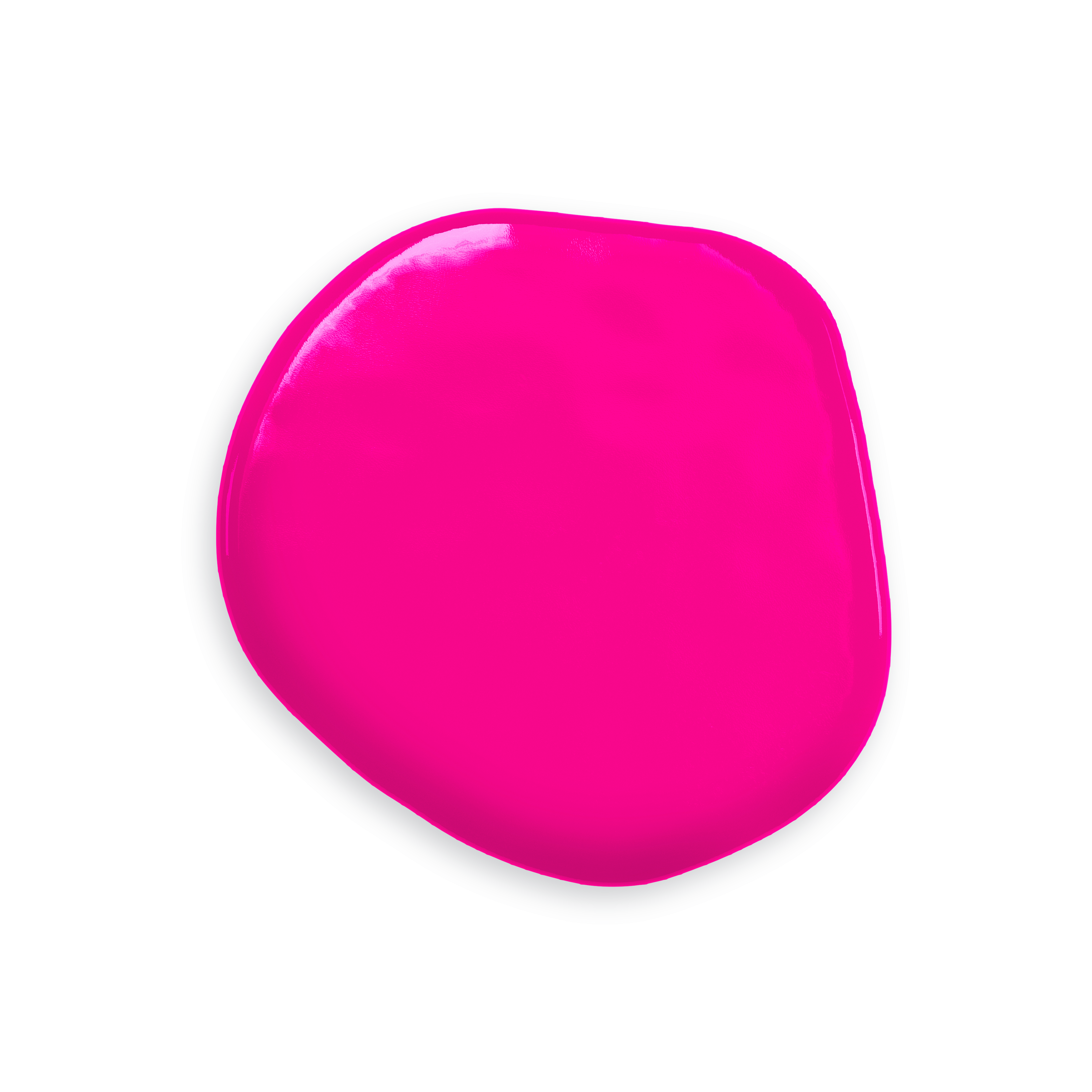 Colour Mill Oljebasert Matfarge Hot Pink 100ml