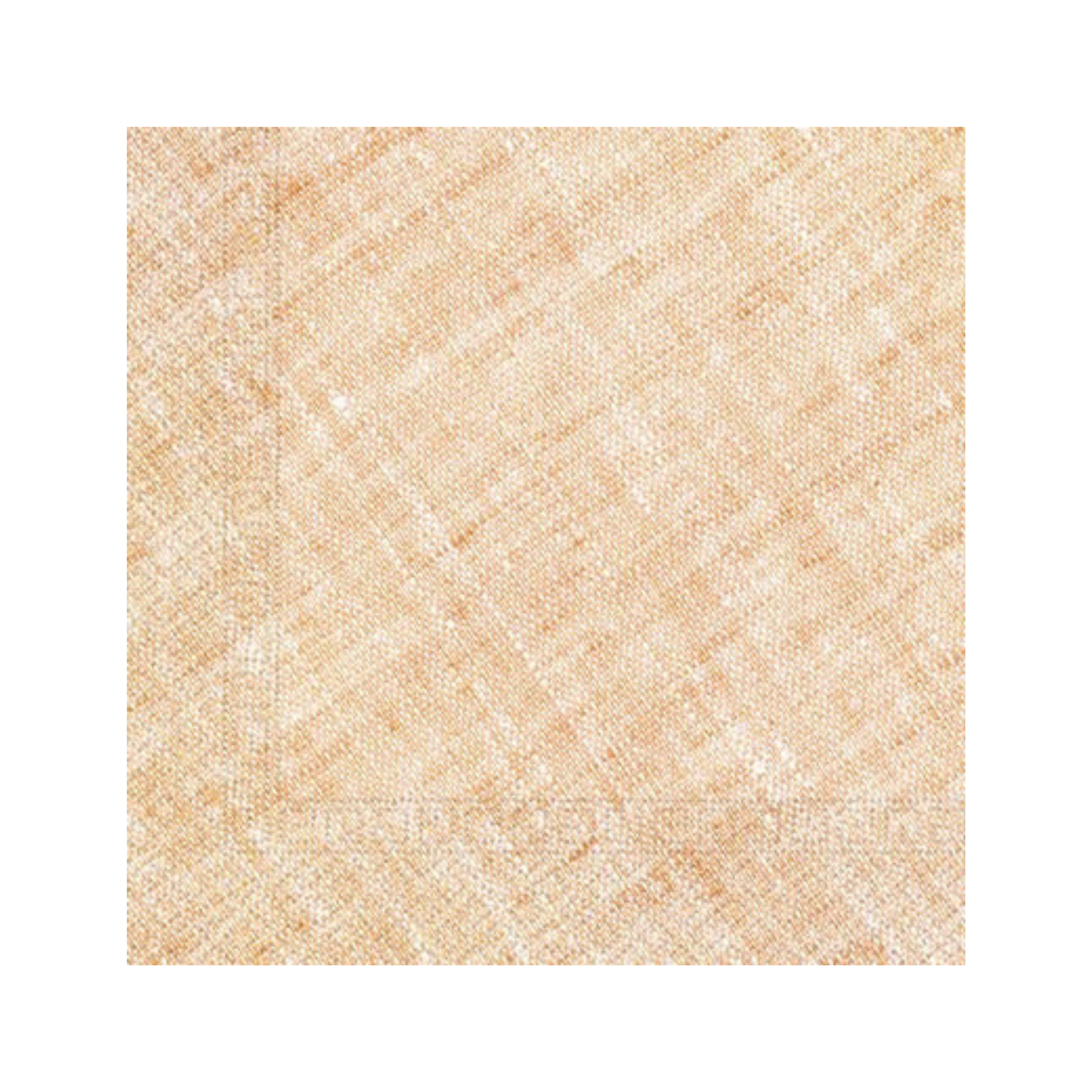 Papirservietter Compostable Orange Textile 20 stk,