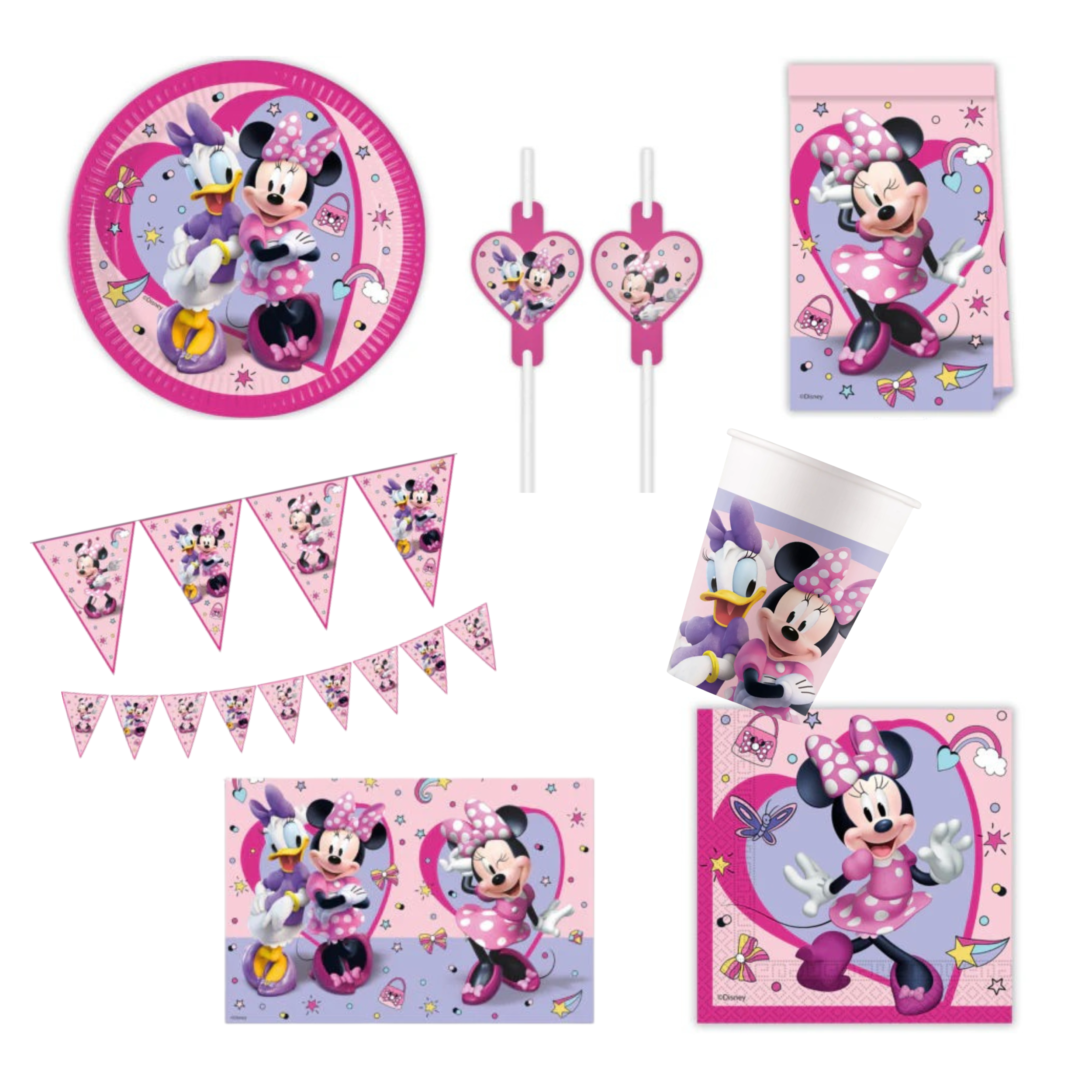 Procos Minnie Junior