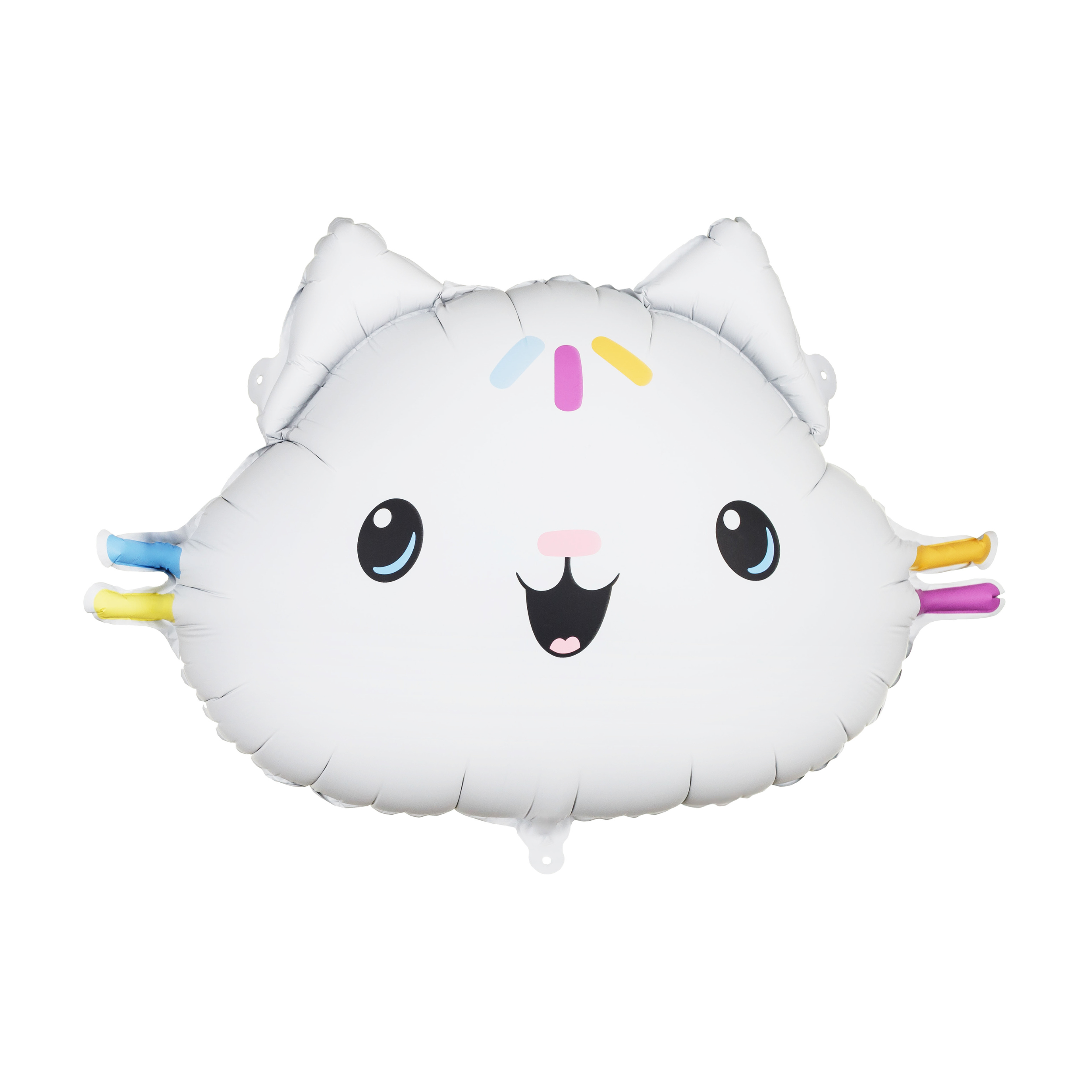 Folieballong Gabbys Dukkehus Cakey