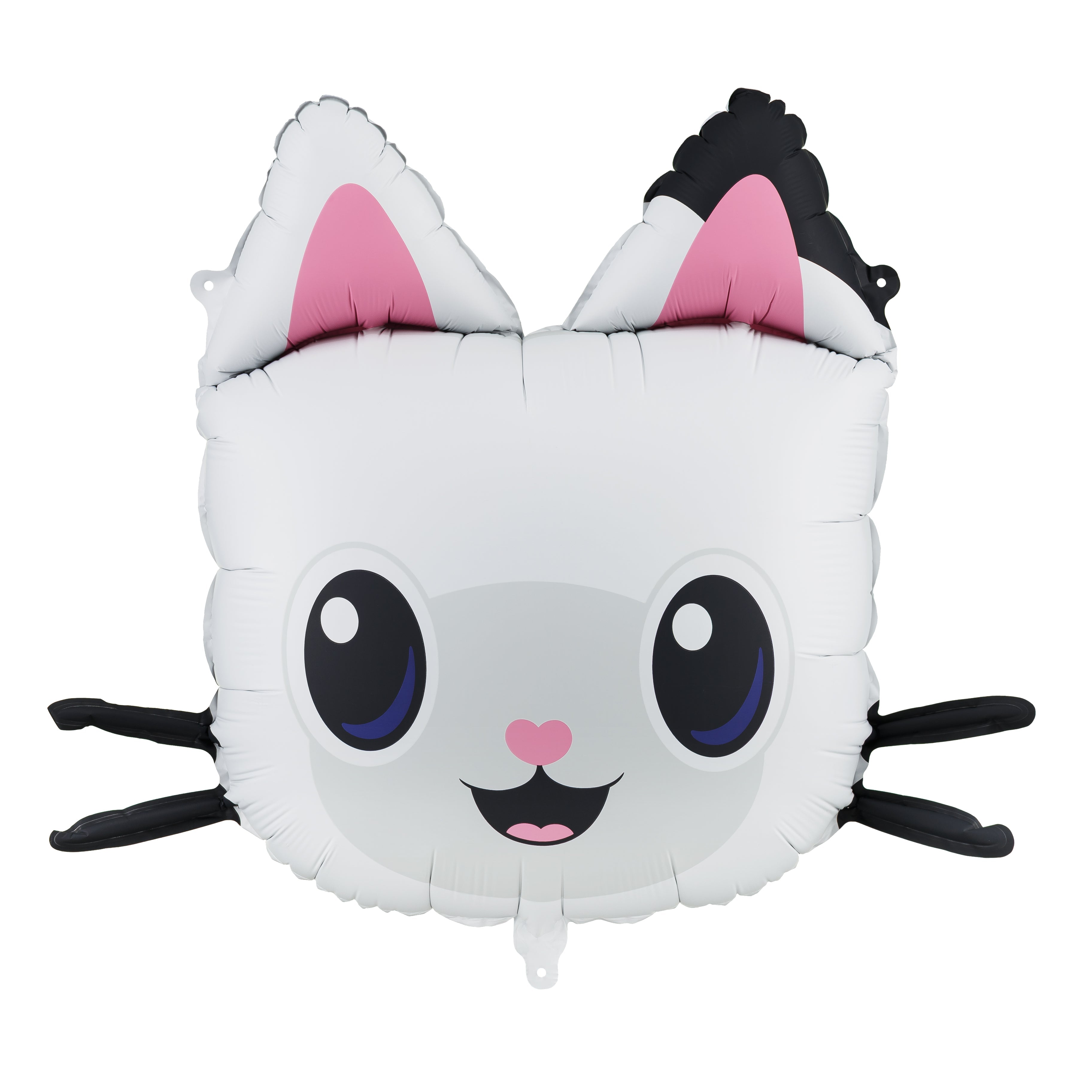 Folieballong Gabbys Dukkehus Panda Pote