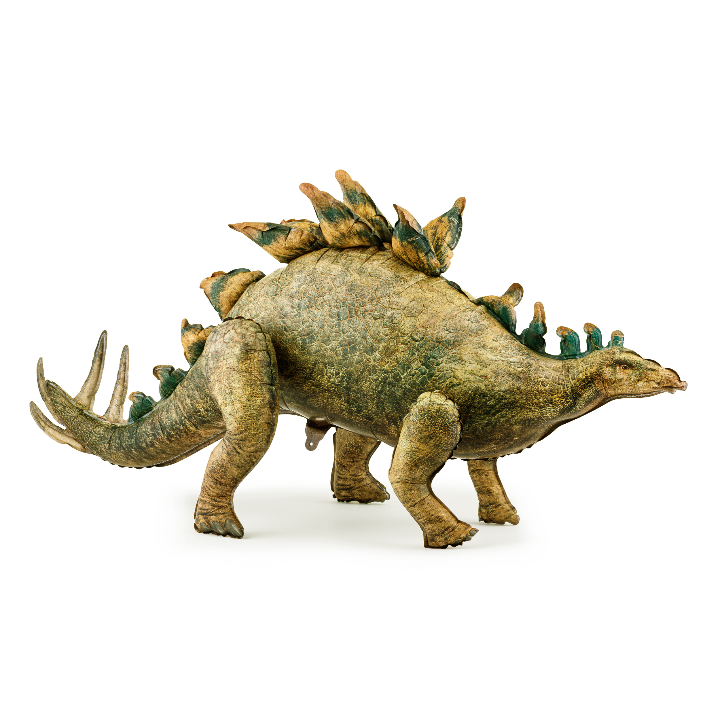 Folieballong Jurassic World Stegosaurus