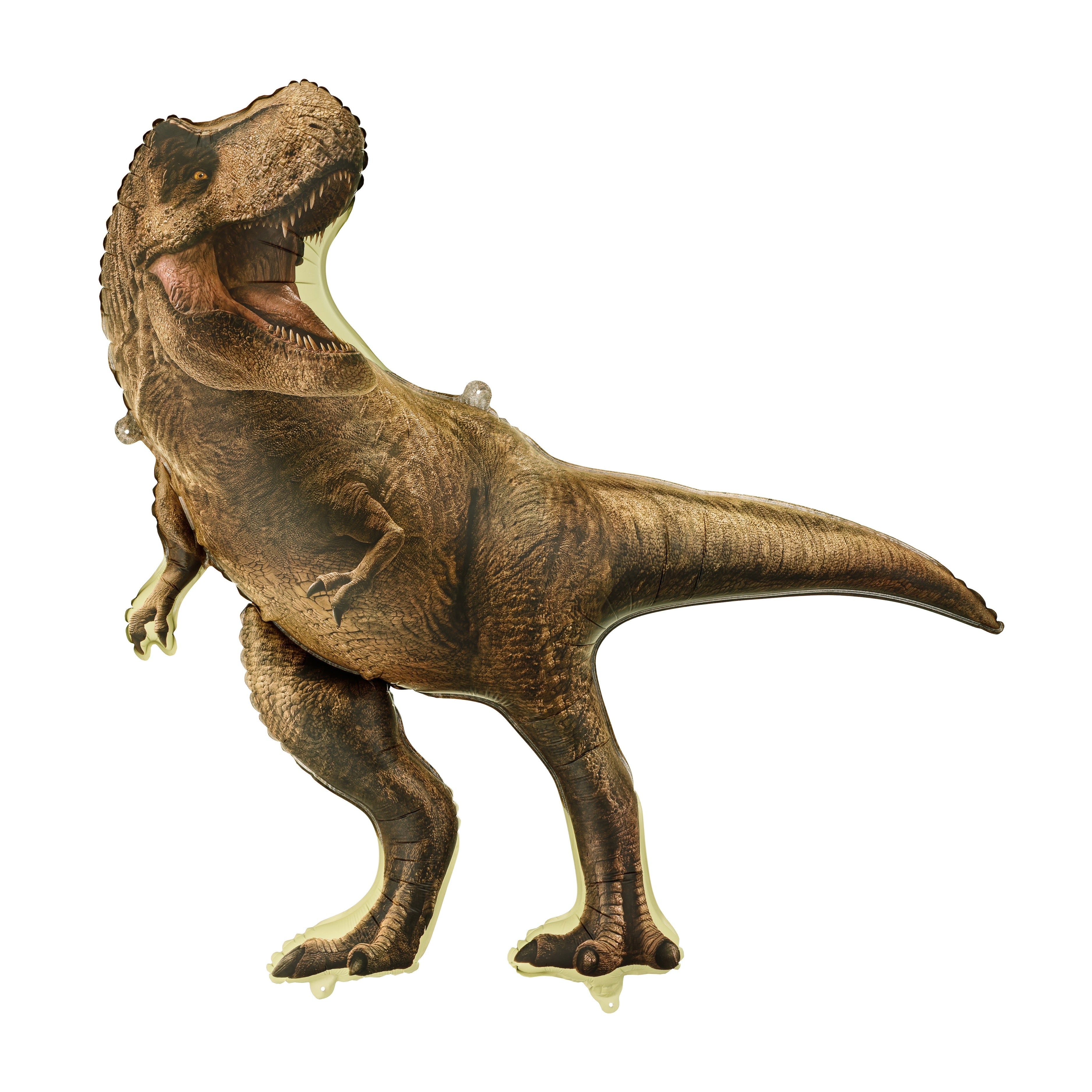 Folieballong Jurassic World T-Rex