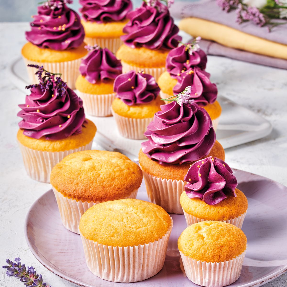 FunCakes Muffins Mix 4kg