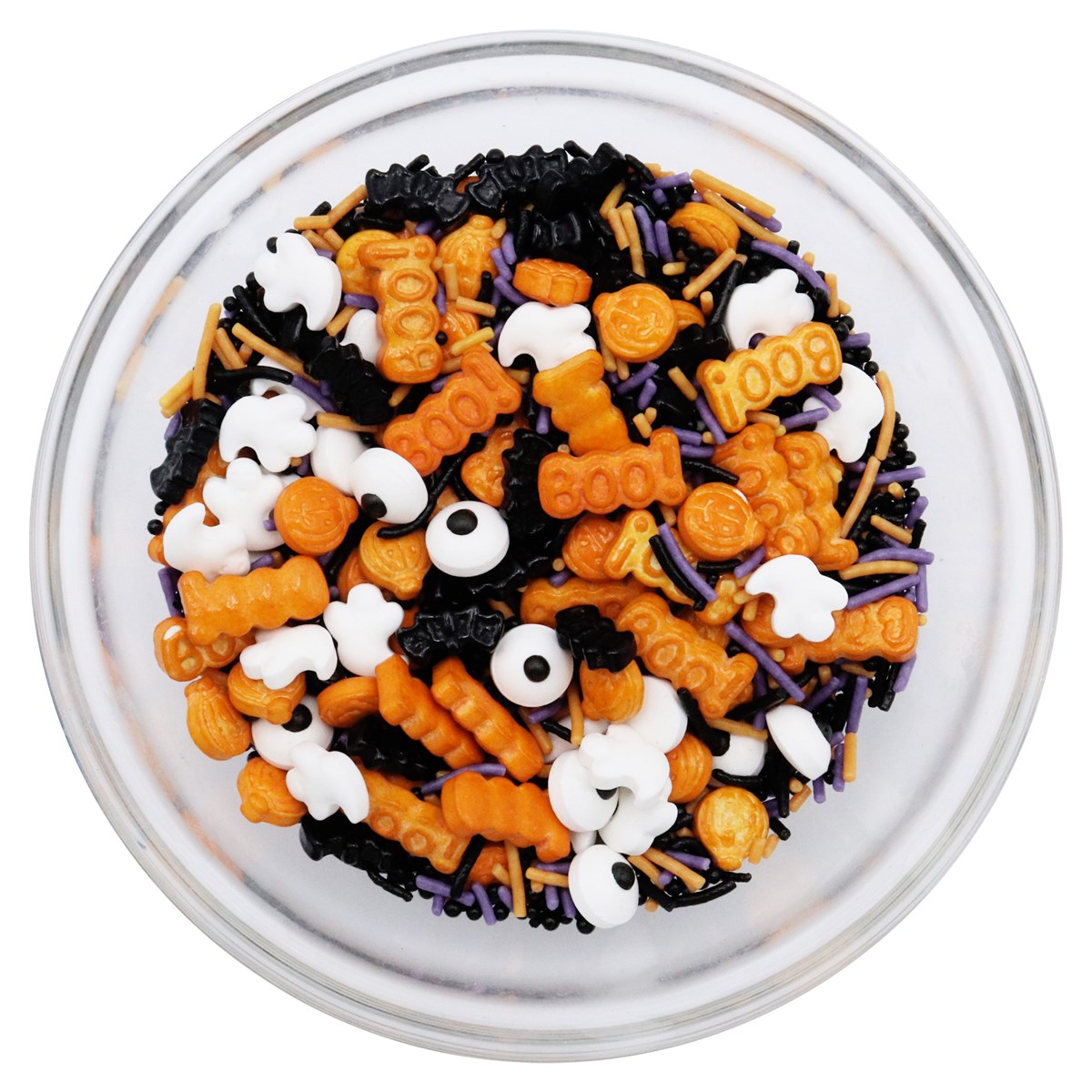 PME Kakestrø Halloween Pumpkin Panic 136g