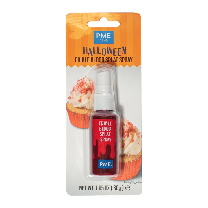 PME Spiselig blod spray 30g