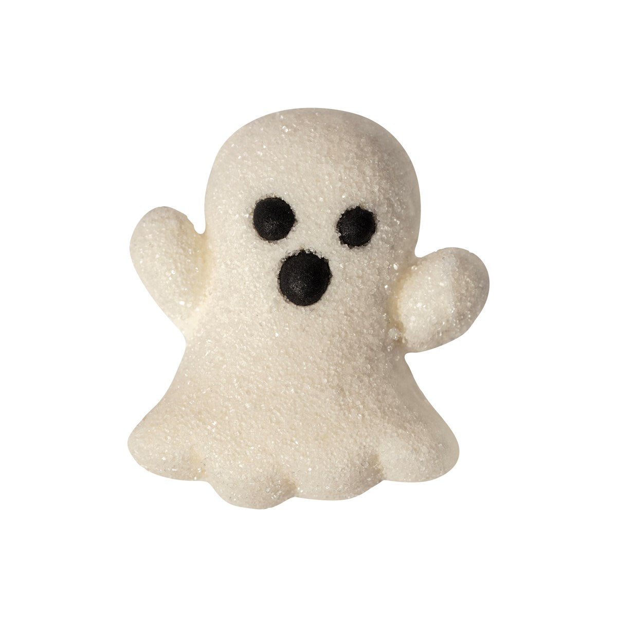 PME Marshmallow Halloween Spøkelse 12stk
