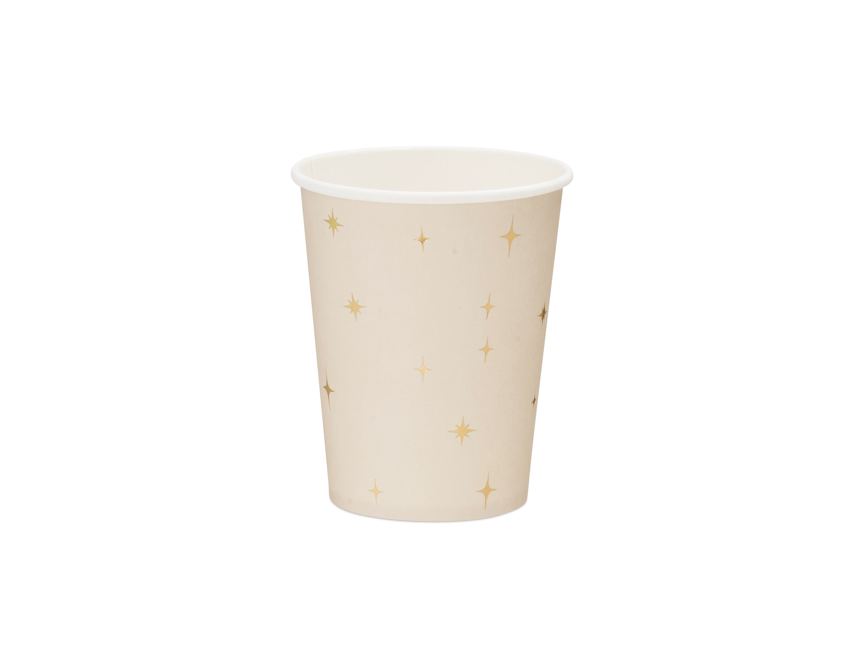 Pappkrus Eid Stjerner, 6 stk