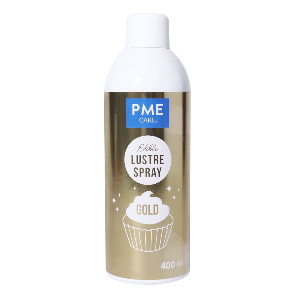 PME Fargespray Gull 400ml