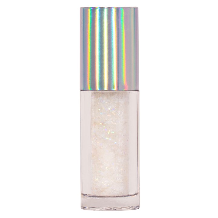 PME Magic Sparkles Glitterflak White Crystal