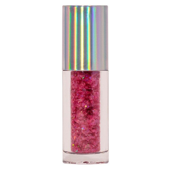 PME Magic Sparkles Glitterflak Rose Quartz