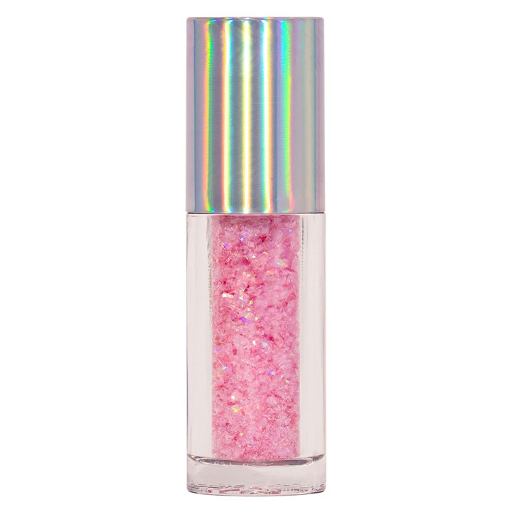 PME Magic Sparkles Glitterflak Pink Topaz