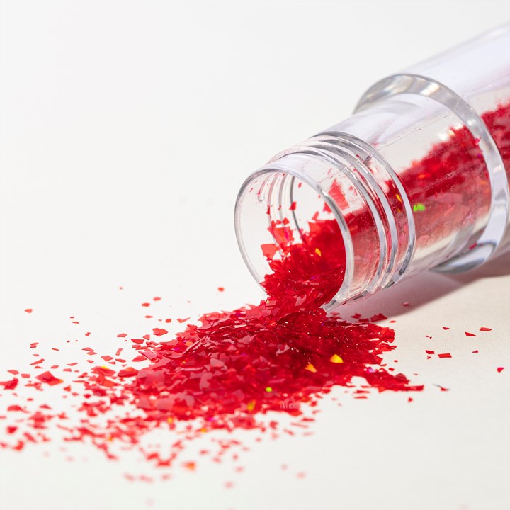 PME Magic Sparkles Glitterflak