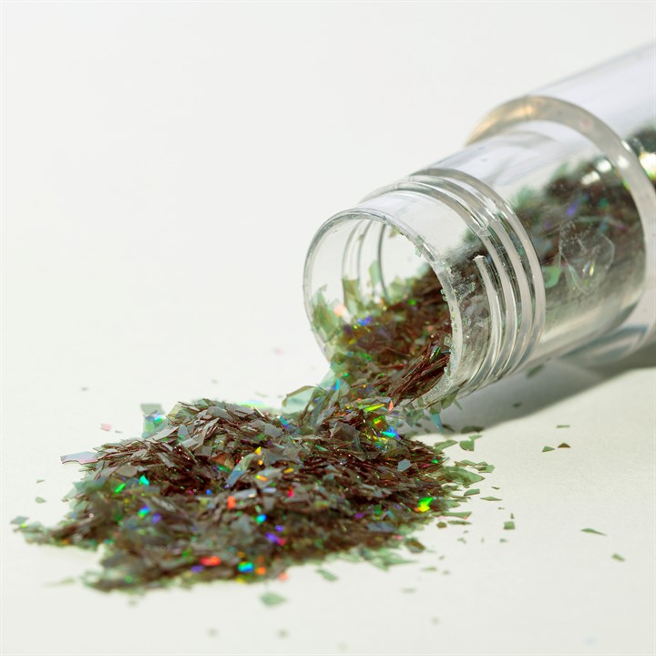 PME Magic Sparkles Glitterflak