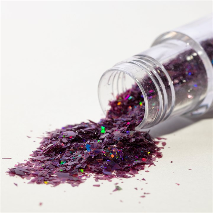 PME Magic Sparkles Glitterflak