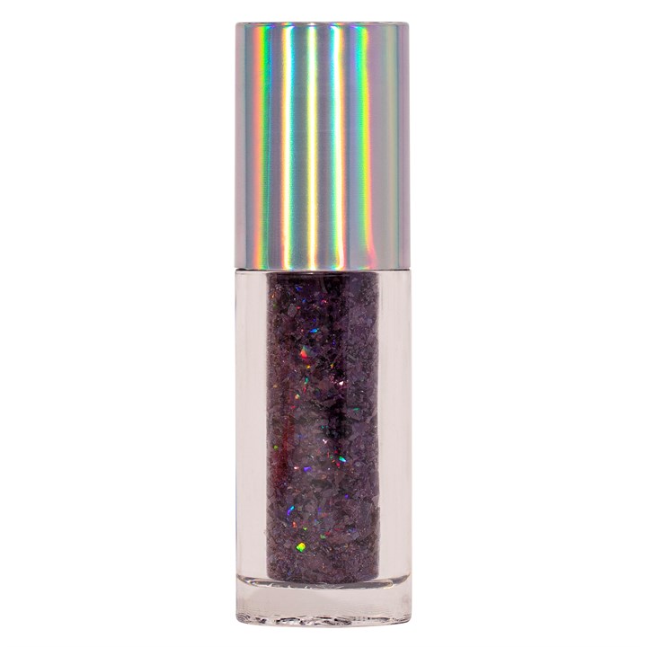 PME Magic Sparkles Glitterflak Purple Amethyst