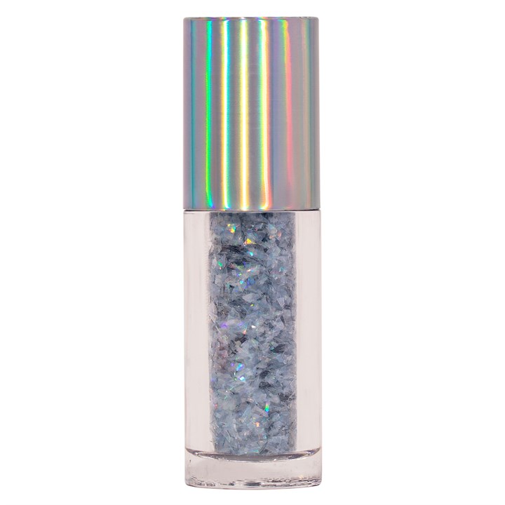 PME Magic Sparkles Glitterflak Silver