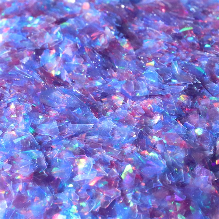 PME Magic Sparkles Glitterflak Dreamy Unicorn