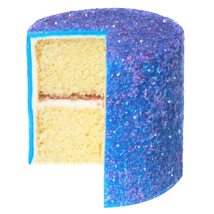 PME Magic Sparkles Glitterflak Dreamy Unicorn