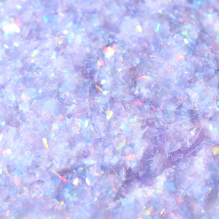 PME Magic Sparkles Glitterflak Head in the Clouds