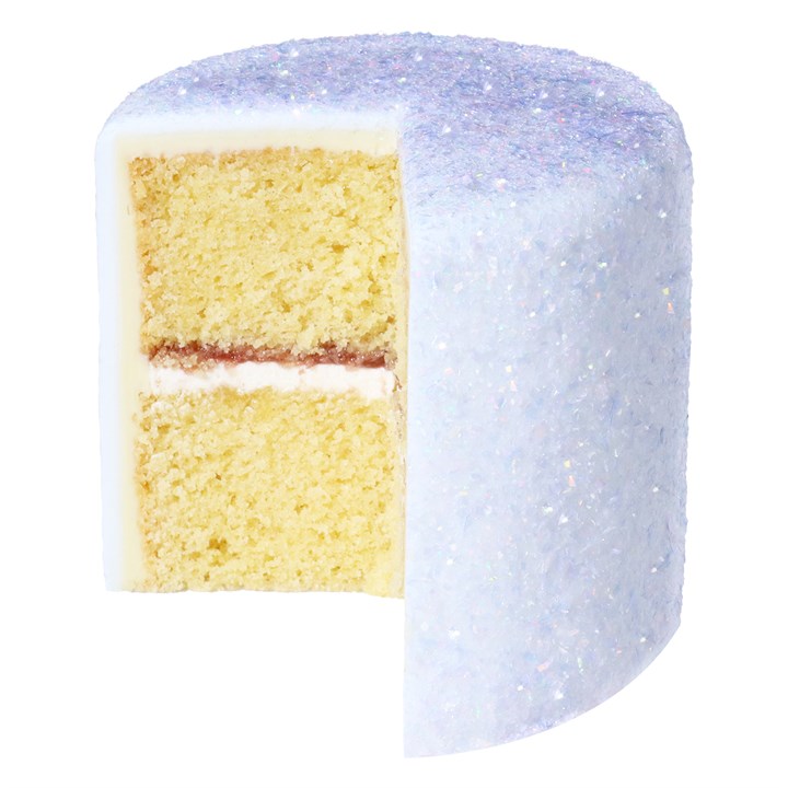 PME Magic Sparkles Glitterflak Head in the Clouds
