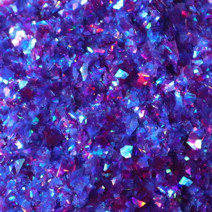 PME Magic Sparkles Glitterflak Out of this World