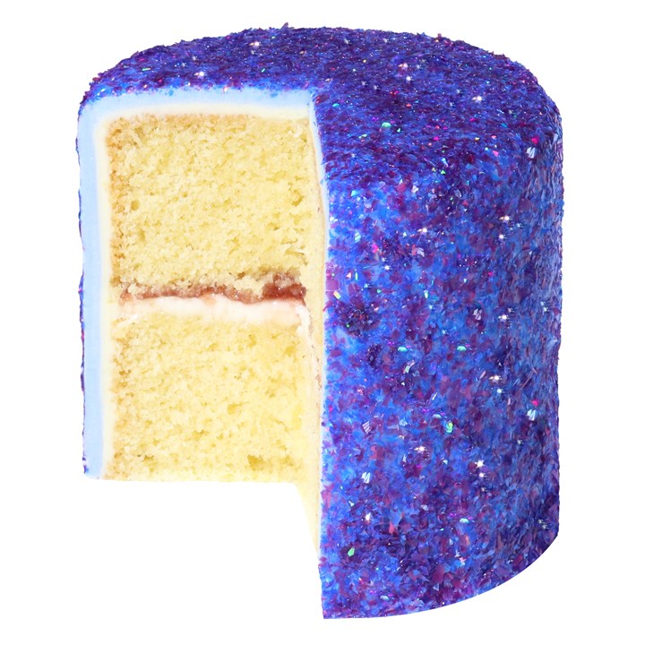 PME Magic Sparkles Glitterflak Out of this World