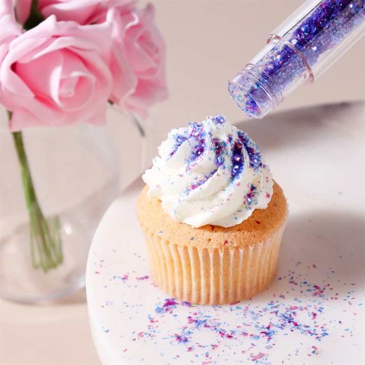 PME Magic Sparkles Glitterflak Out of this World