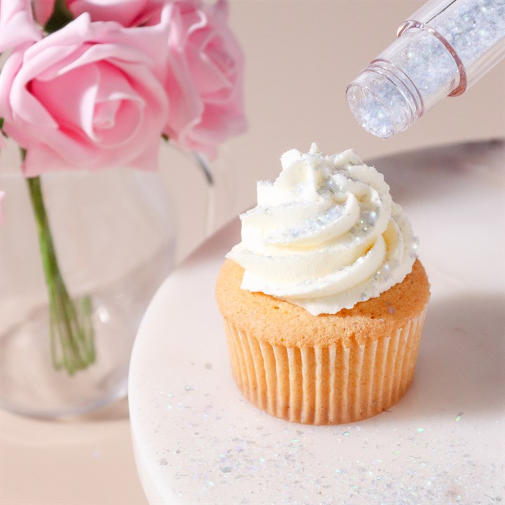PME Magic Sparkles Glitterflak Diamond Dust