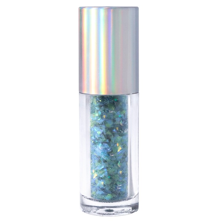PME Magic Sparkles Glitterflak Island Lagoon