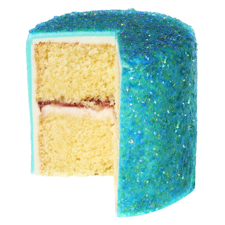 PME Magic Sparkles Glitterflak Island Lagoon