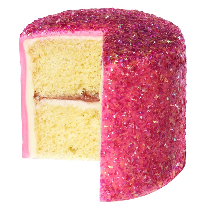 PME Magic Sparkles Glitterflak Party Popper