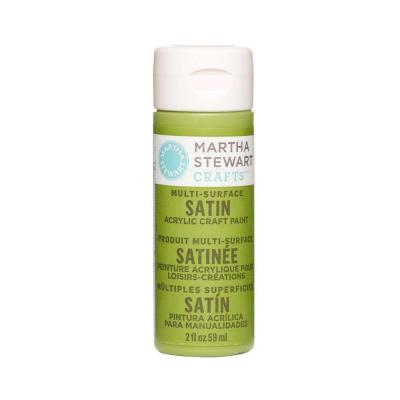 MS Satin Green Olive