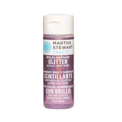 MS Glitter Amethyst