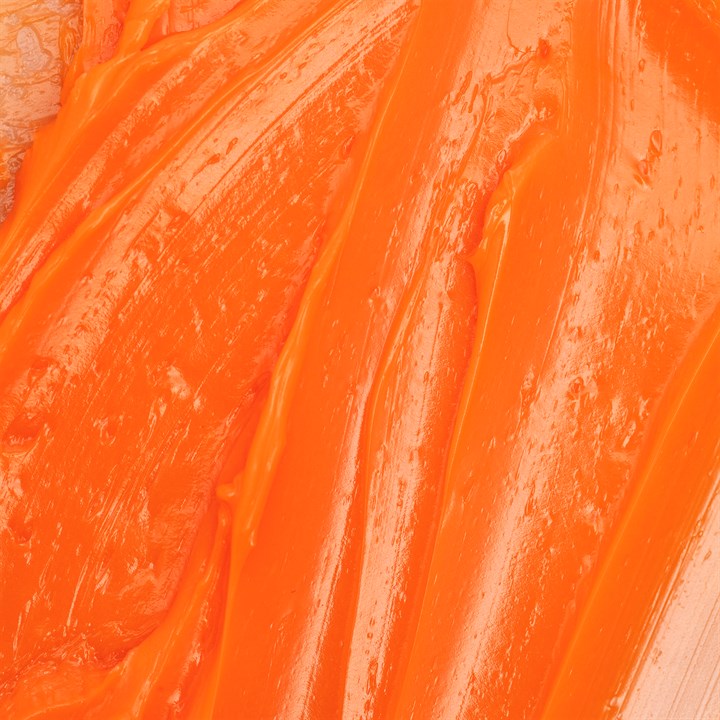 PME Oljebasert Matfarge Colour Drops Orange 20ml