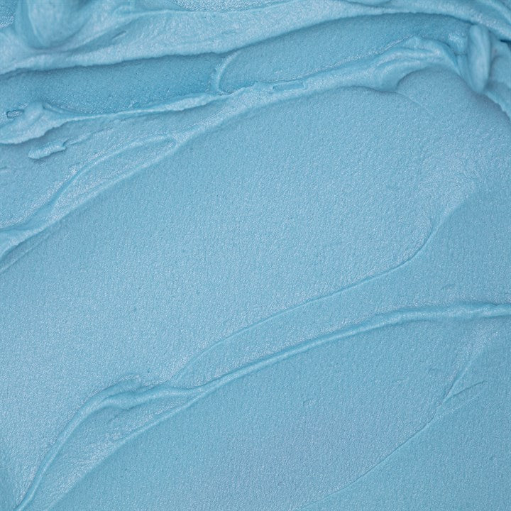 PME Oljebasert Matfarge Colour Drops Blå 20ml