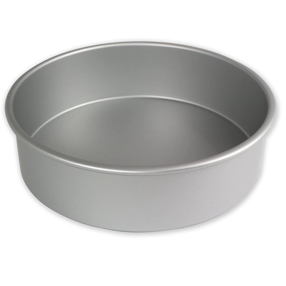 Kakeform rund 35 cm, H10 cm