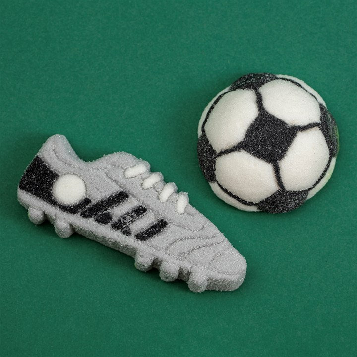 PME Marshmallow Fotball 12 stk