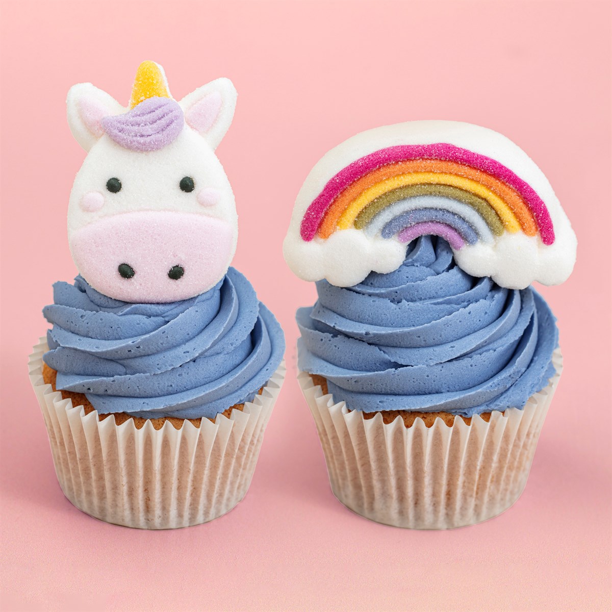 PME Marshmallow Unicorn 12 stk