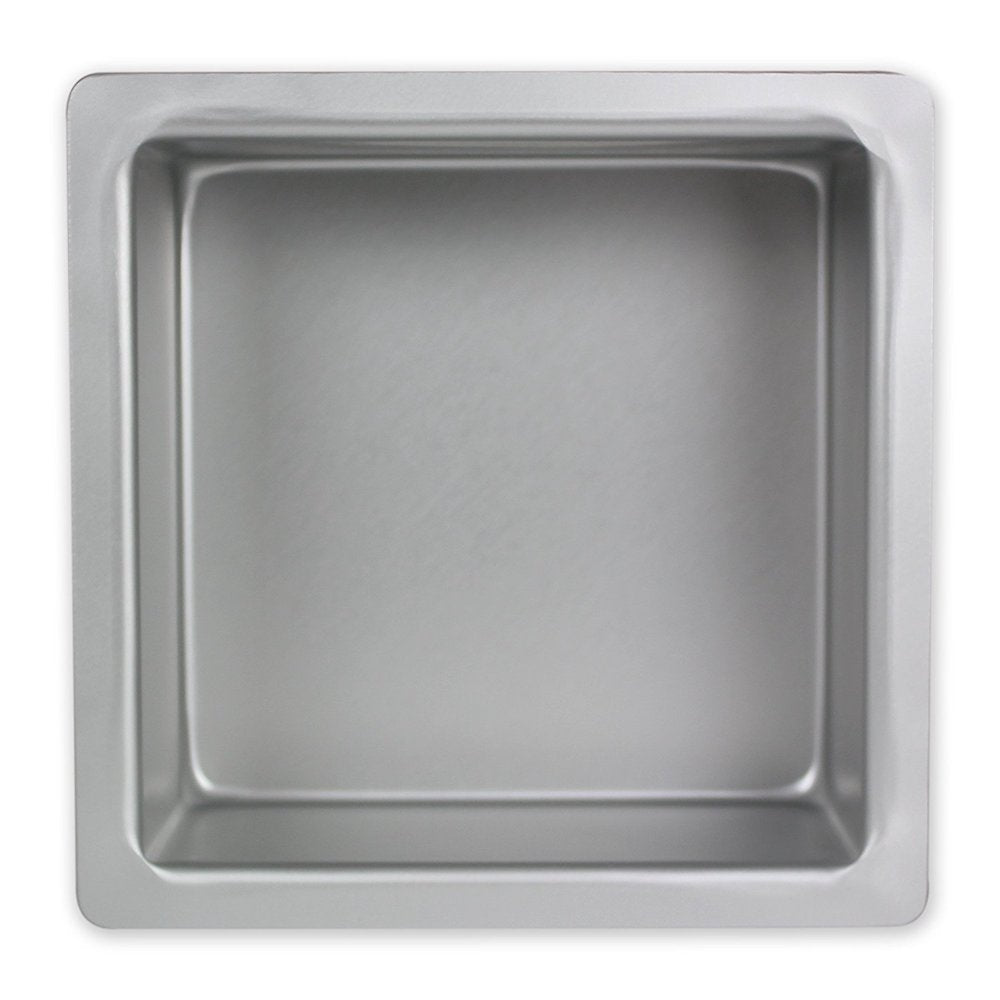 Kakeform Kvadrat 13x13cm, H10cm 2